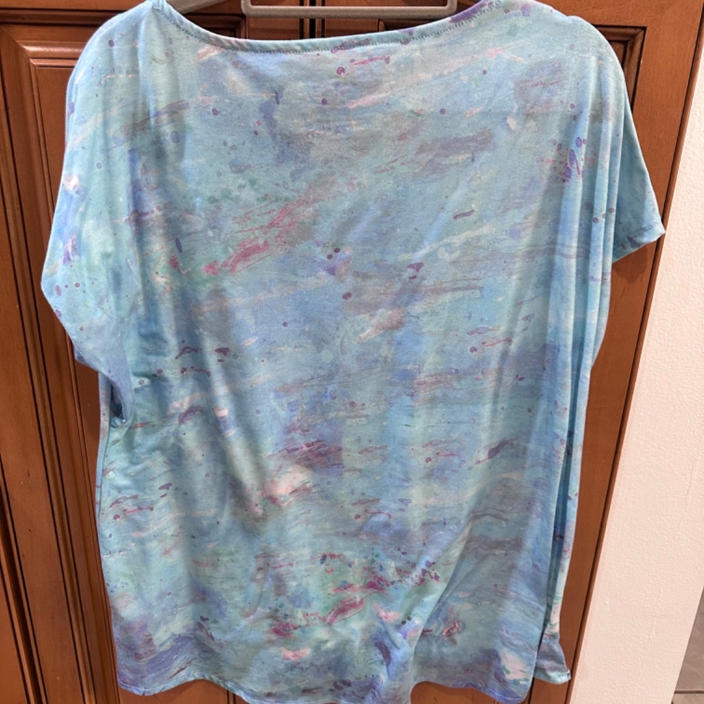 Leoma Lovegrove Tunic - Picture 3 of 4